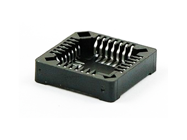 PLCC-SMD-IC-voet 20 polig