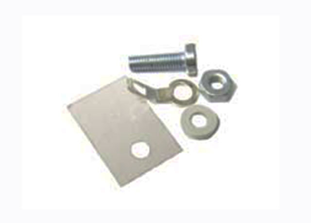 Complete TO-220 Insulation Set