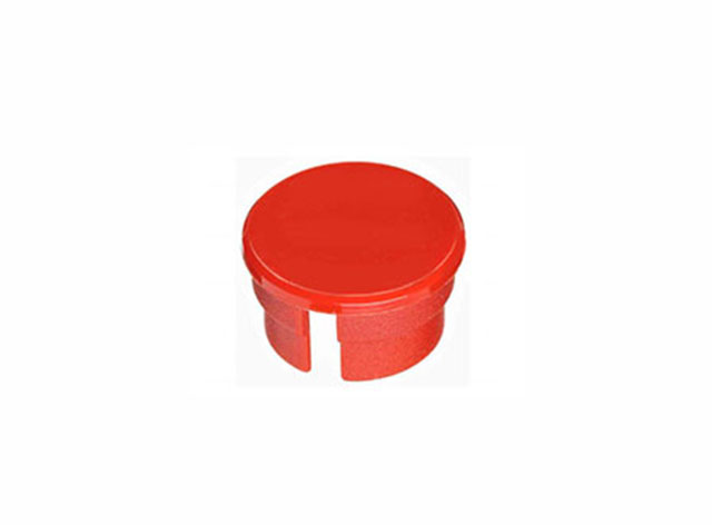 Cover for KNP 15B - standard - red