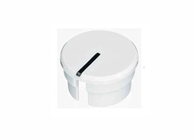 Cover for KNP 15B - standard - lightgray with stripe