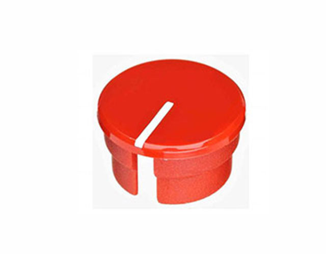Cover for KNP 15B - standard - red with stripe
