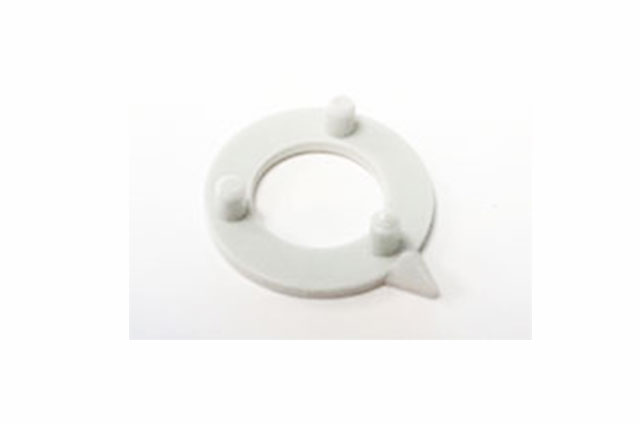 Arrow for KNP 15B - lightgray