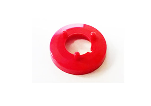 Arrow for KNP 15B - red