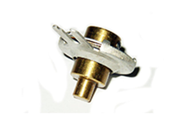 Ball Drive 1:6 6mm internally to 6mm externally
