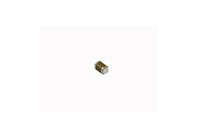 10 pcs Capacitor 0201 100pF 25V +/-5%