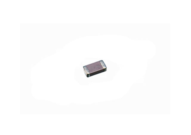 1 pcs Capacitor 1206 - 1uF - 16V 10%