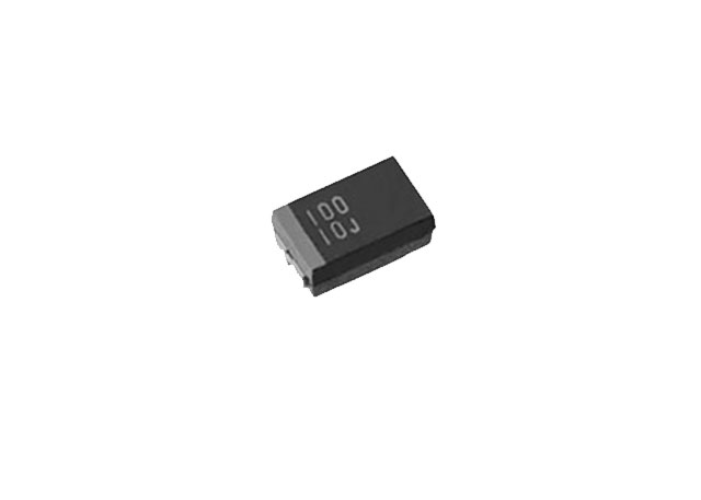 Tantaal Cond SMD 0,15uF 20V 2x1.25mm
