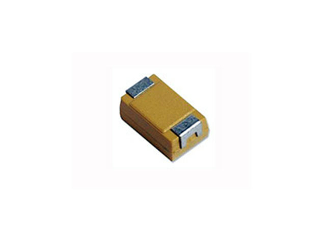 Tantalum Cond SMD 0.47uF 20V 2x1.25mm TAJR474K020XNJ