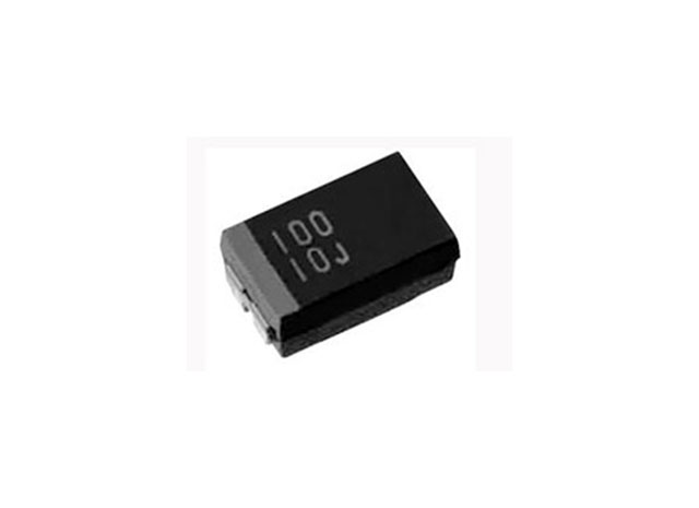 Tantalum Cond SMD 47uF 16V 7.3x6mm