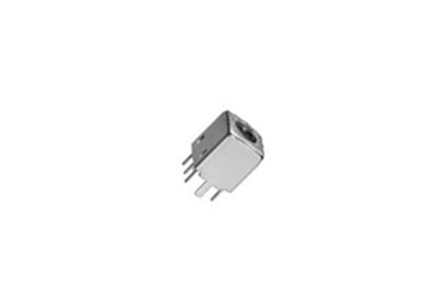 Coil, 169S1605, 10.7Mc, size: 5x5mm