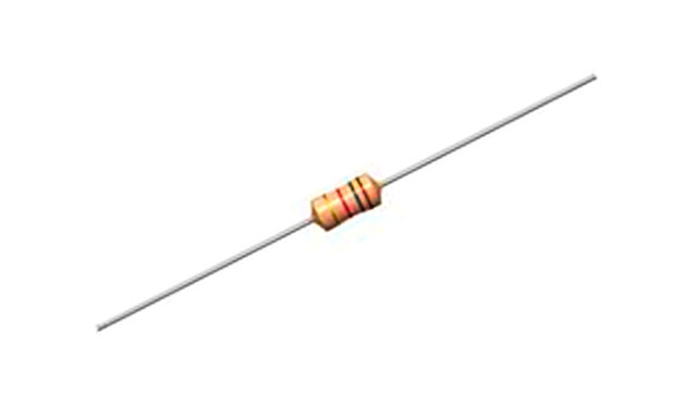 Choke resistance model 22mH 5%