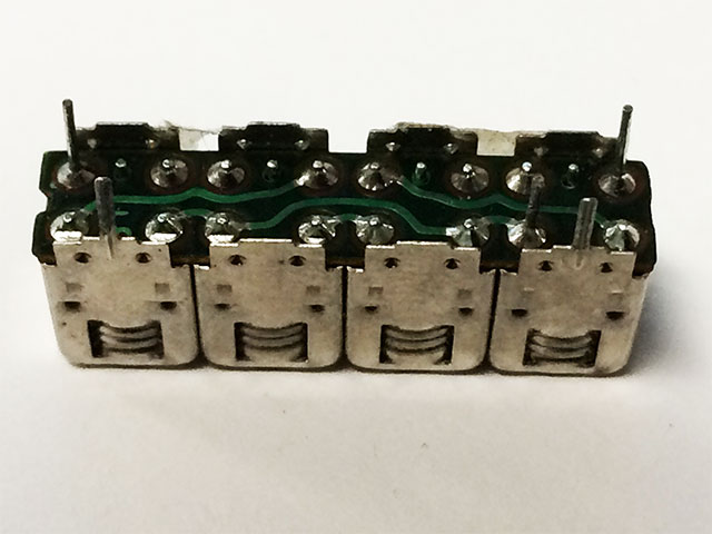 Coil, TH316BQM2080, Dimension: