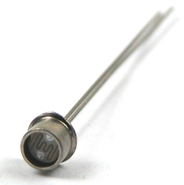LDR 50mW 90K/2M TO-46