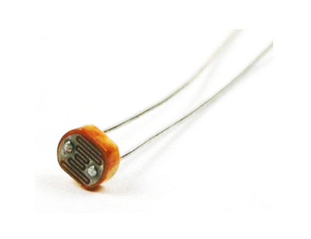 LDR 80mW 24K/300K