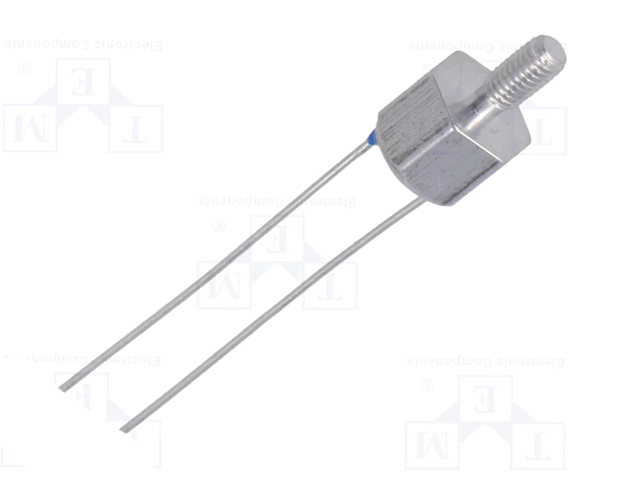 NTC zeskant schroef M3 47K
