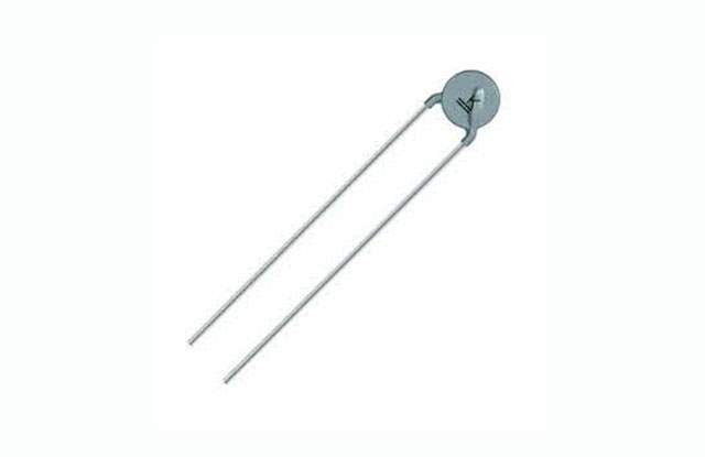 NTC ø5,5mm max. 10% - 330E