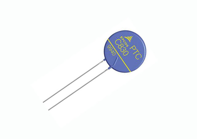 PTC B59985-C120-A70 30V 4,6E - Epcos - RoHS