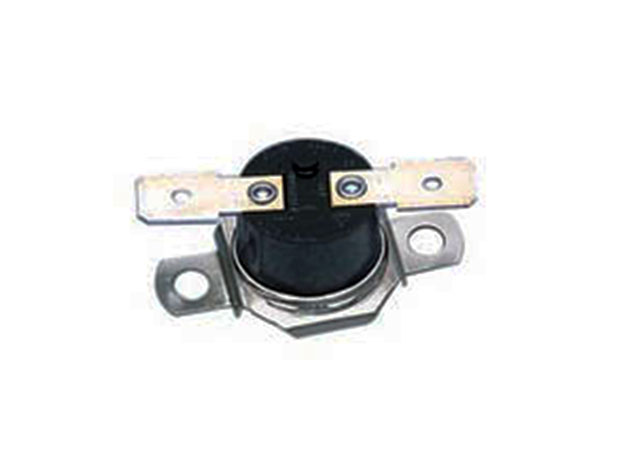 Clixon open 160C / dicht 130C