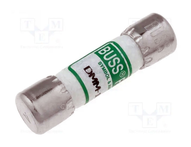 FUSE, FLUKE SPARE 1100V 11A Size: 38.1 x 10.3mm