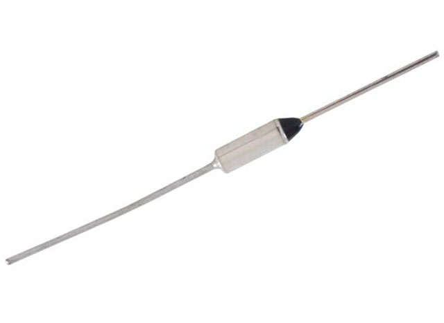 Temperatuurzekering 227°C/10A