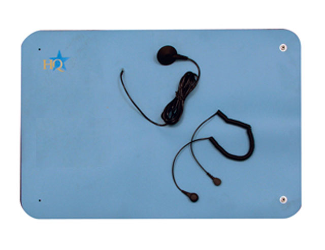 Anti-static work mat tape. Size: 400x600mm