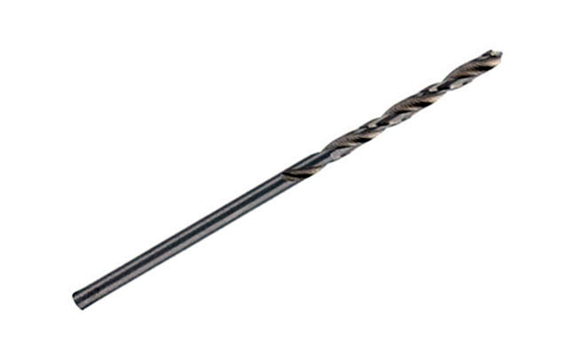 Twist drill HSS - DIN 338 - ø0,3mm (p / pc)