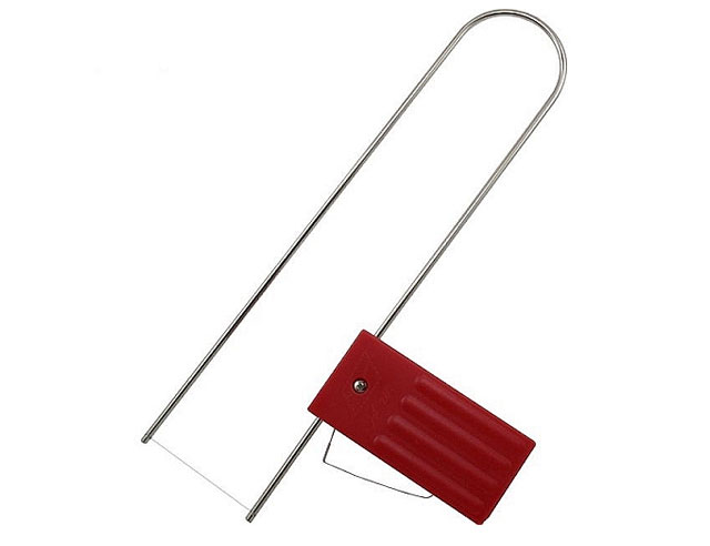 Styrofoam cutter with a cutting width of 215mm