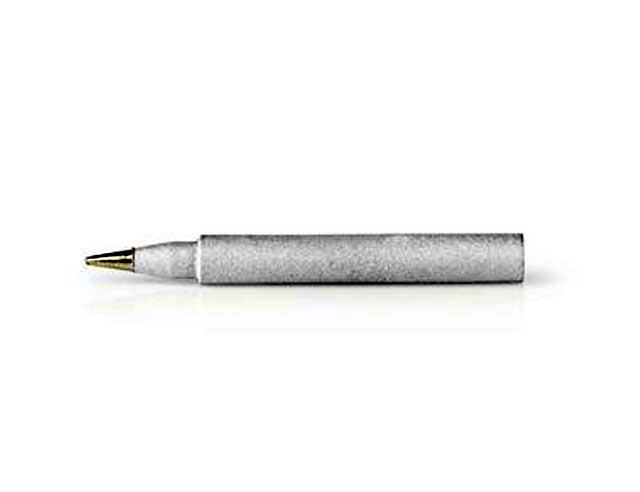 Reserve tip voor Solderstation SOIR48DI,HQ-SOLDER/30, Ø 1mm