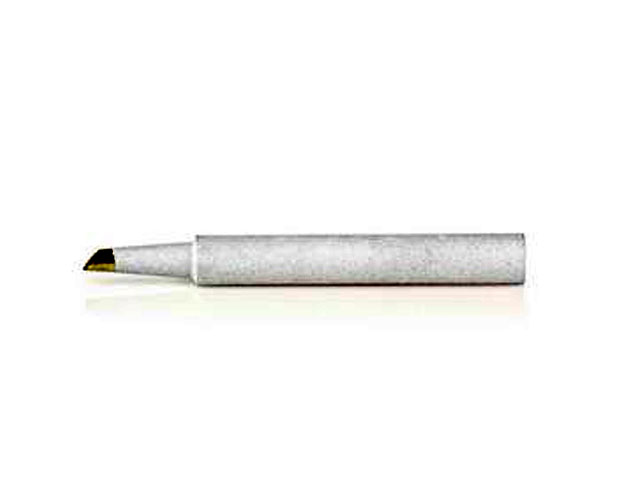 Reserve tip voor Solderstation SOIR48DI,HQ-SOLDER/30, Ø 3mm