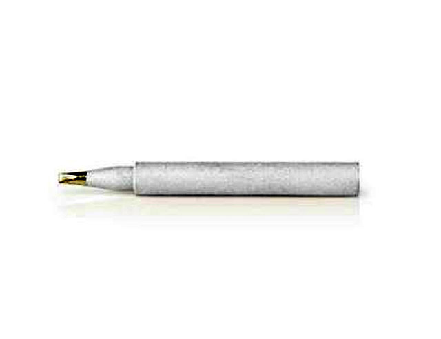 Reserve tip voor Solderstation SOIR48DI,HQ-SOLDER/30, Ø 2mm
