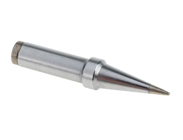Soldertip TCP screwdriver short 0,8/2,4mm 370°C