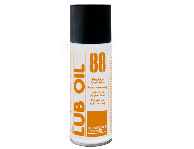 High-grade all-round spraying oil