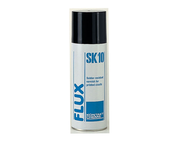 FLUX SK10 Protective soldeerflux 200ml