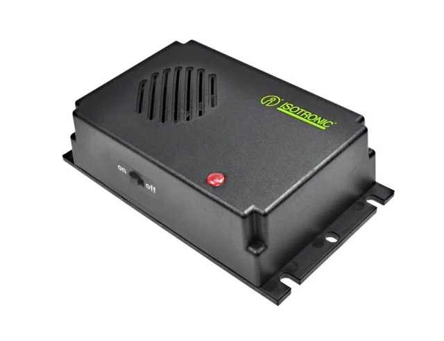 Marterverjager op batterijen