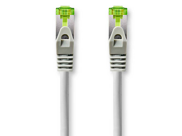 UTP CAT7 Gray 10mtr suitable for 10/100/1000/10000Mb
