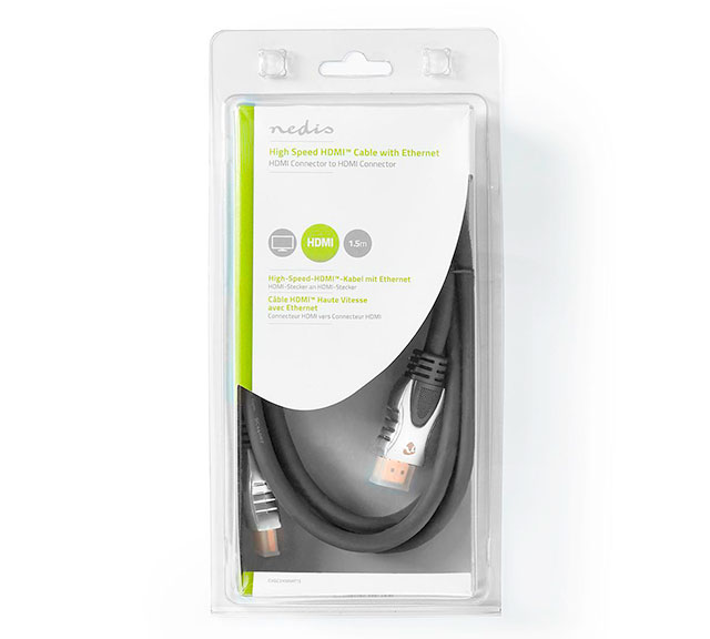 High quality High Speed HDMI Cable 10mtr
