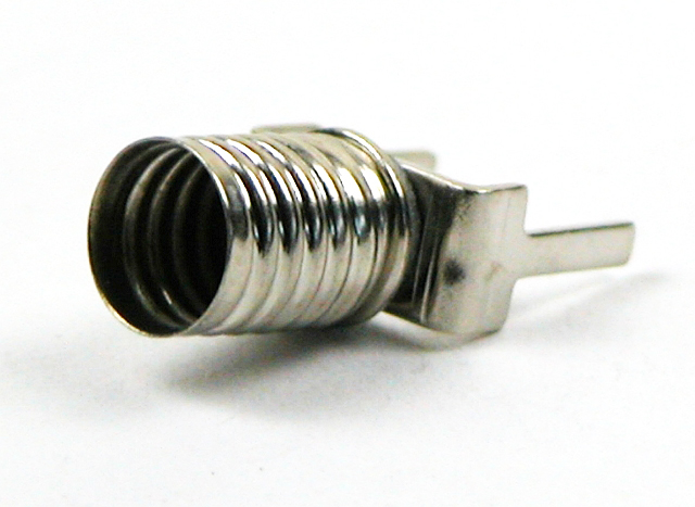 E-5 lamp holder PCB - RoHS
