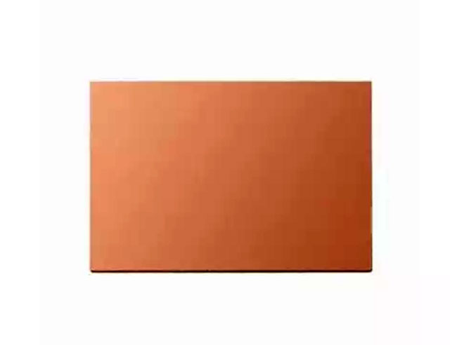 Printed circuit board double-sided 10x16 cm