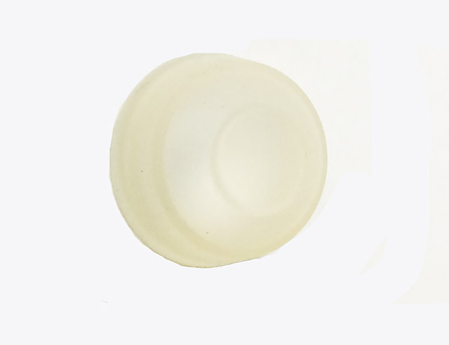 Protective cap for pressure switch Ø22x10mm