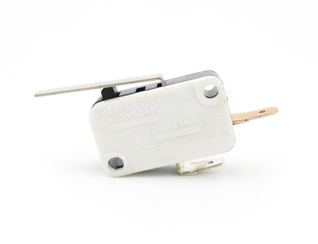 Microswitch SPDT 15A 250Vac