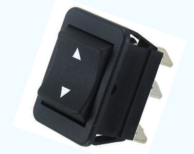 Rocker Switch mom-off-mom 30X22mm