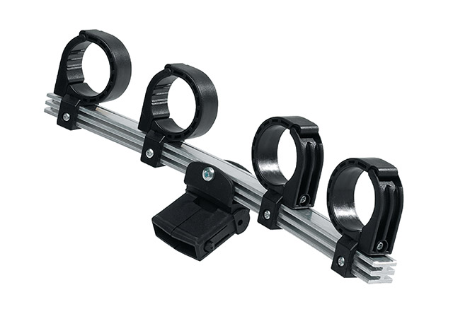 Triax 300727 TDS Multiblock voor 4 LNB'S
