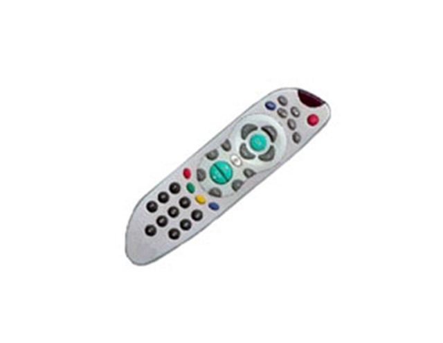 Remote Strong SRT6825/6850/6855 Silver