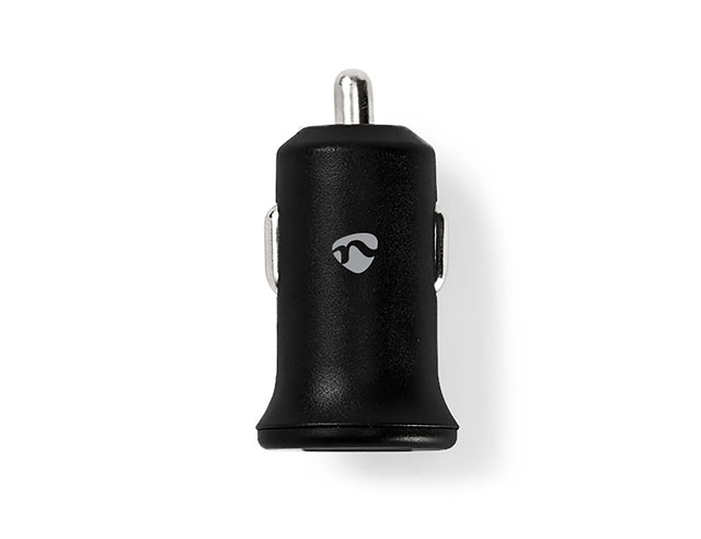 Universal car adapter stabilized 1.5V to 12V