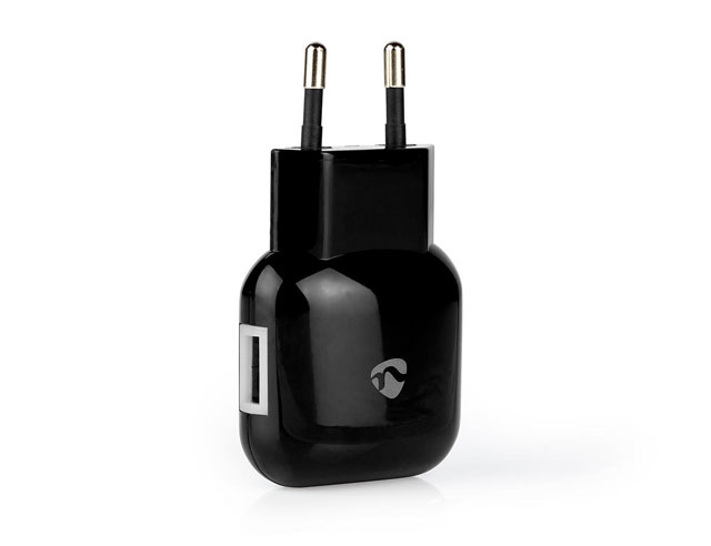Universele enkele USB lader,ideaal voor het opladen GSM, 1x3Amp
