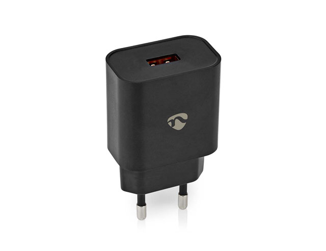 Universal dual USB charger, ideal for charging mobile phones,etc